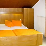 Apartment Apartment Alpenblick By Interhome