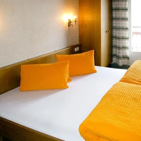 Alpenblick - Soe750 By Interhome Apartman Sölden