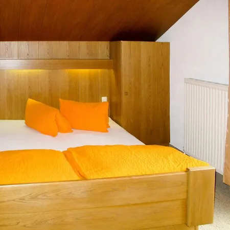 Appartement Alpenblick By Interhome