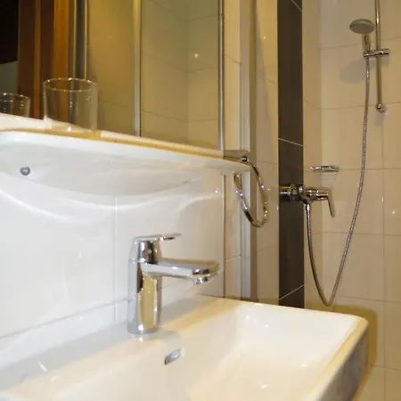 アパート Alpenblick By Interhome