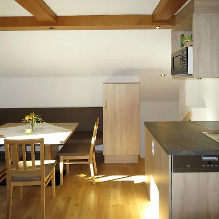 Alpenblick By Interhome Apartament