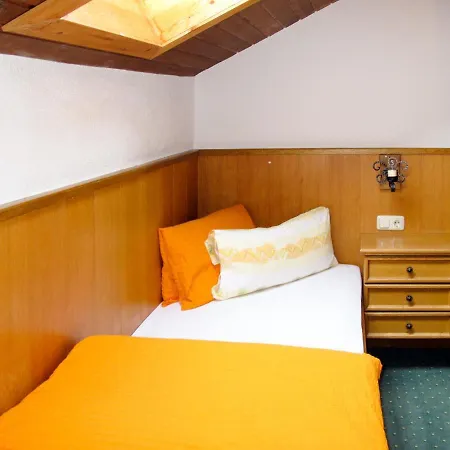 Apartament Alpenblick By Interhome