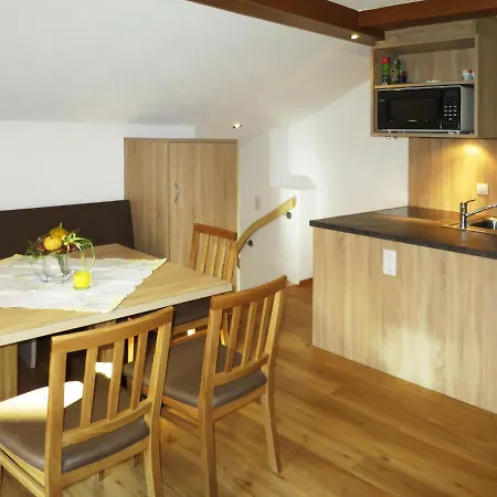 Alpenblick By Interhome Apartament *