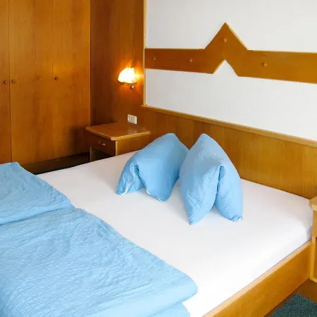 Apartament Alpenblick By Interhome *