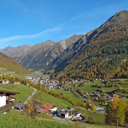 Apartment Apartment Alpenblick - Soe750 By Interhome *