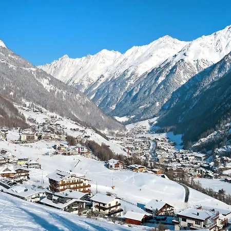 Apartment Alpenblick - Soe750 By Interhome *