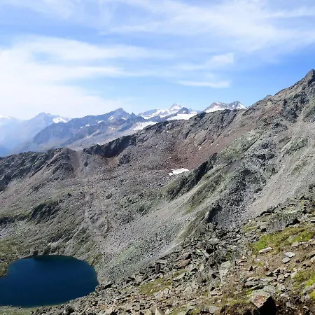 Appartement Alpenblick By Interhome