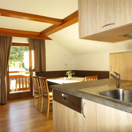 Alpenblick By Interhome Appartement Sölden