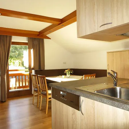 Apartment Alpenblick - Soe750 By Interhome Apartment Solden
