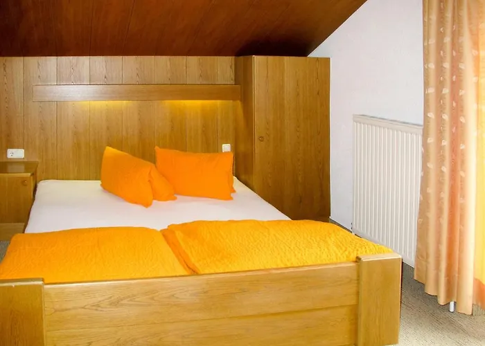 公寓 Alpenblick By Interhome