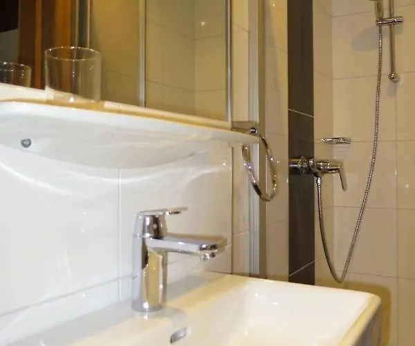 公寓 Alpenblick By Interhome