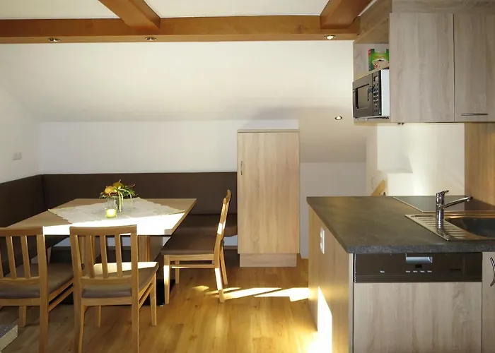 Alpenblick By Interhome 公寓