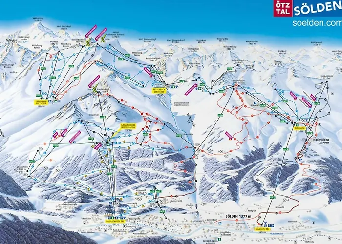 Alpenblick By Interhome 索尔登