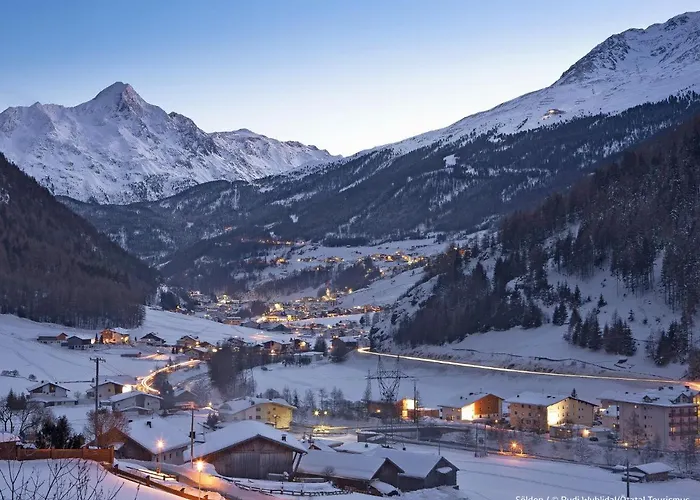 公寓 Alpenblick By Interhome *