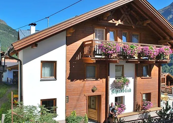 Apartment Apartment Alpenblick By Interhome *