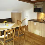 Alpenblick By Interhome Apartment *